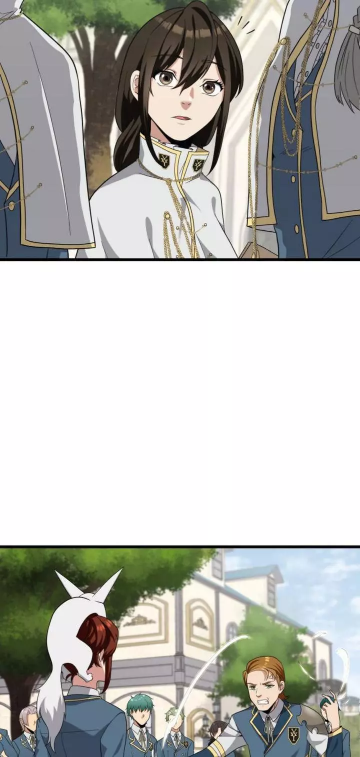 The Beginning After The End Chapter 88 page 14