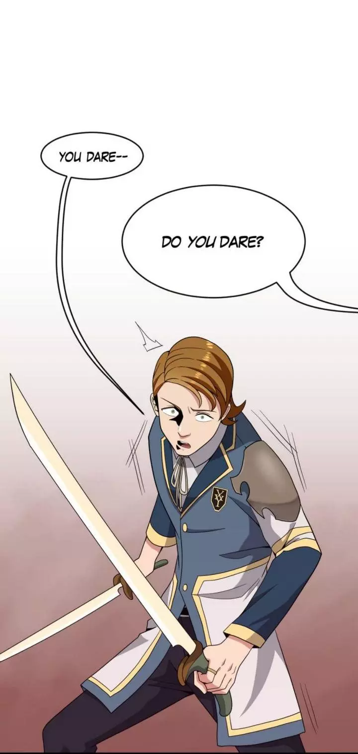 The Beginning After The End Chapter 88 page 16