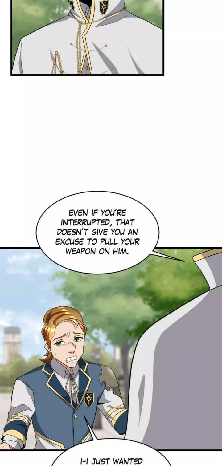 The Beginning After The End Chapter 88 page 25