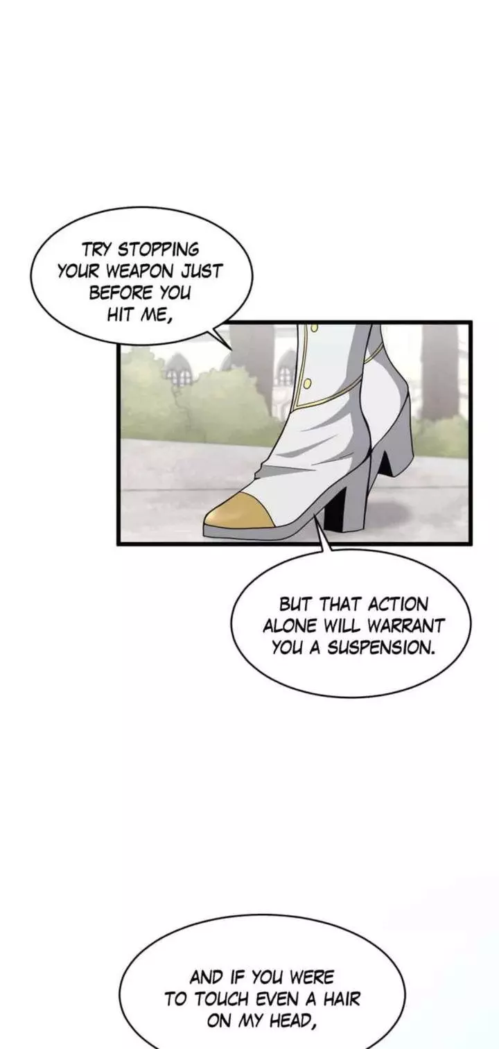 The Beginning After The End Chapter 88 page 27