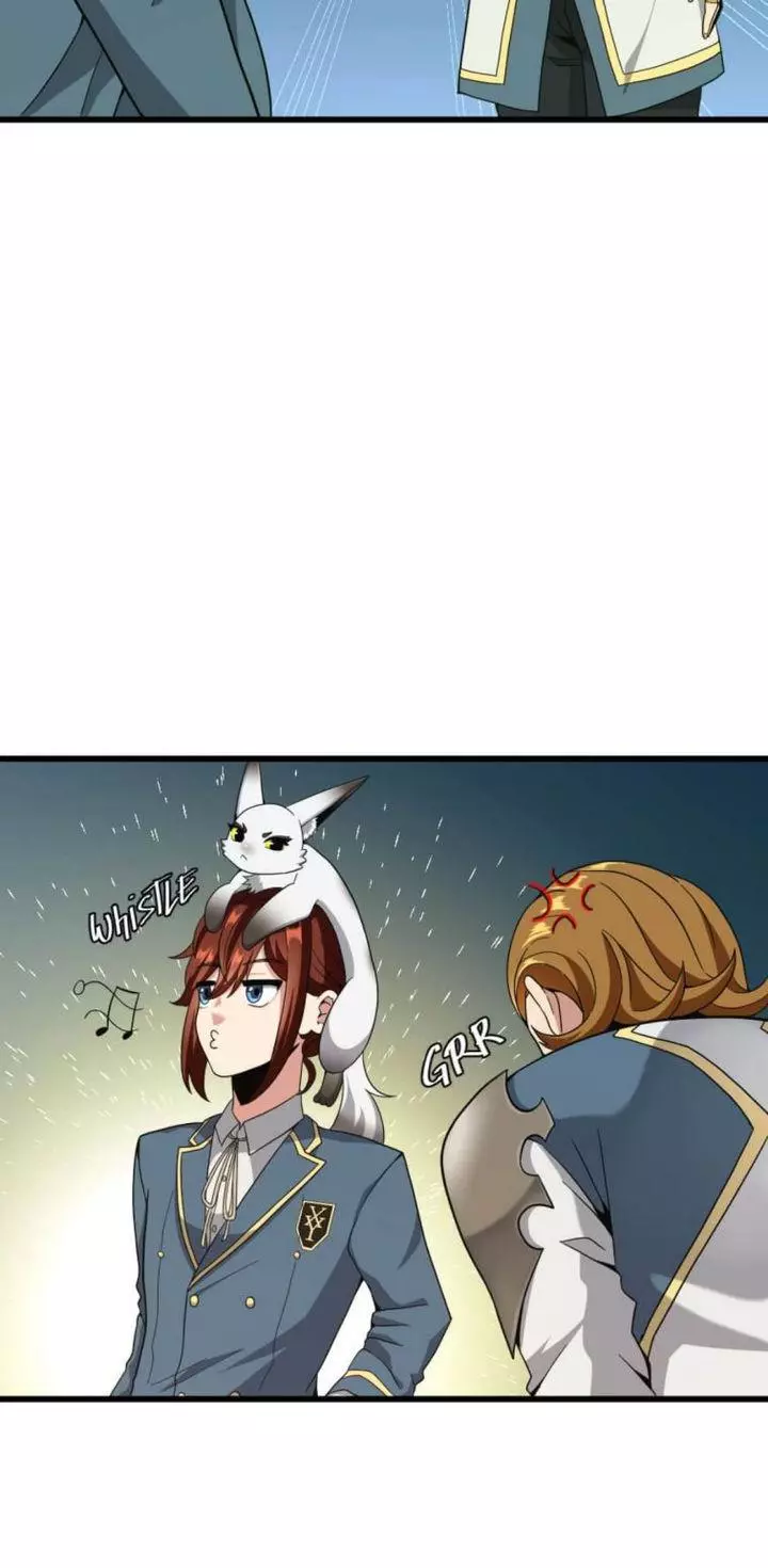 The Beginning After The End Chapter 88 page 32