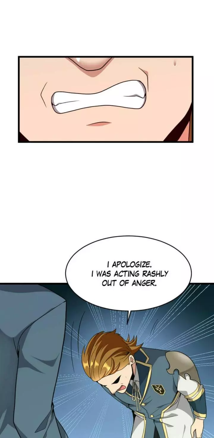 The Beginning After The End Chapter 88 page 31