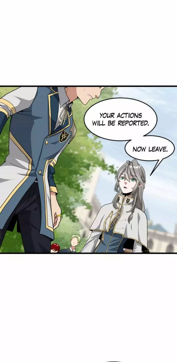 The Beginning After The End Chapter 88 page 33
