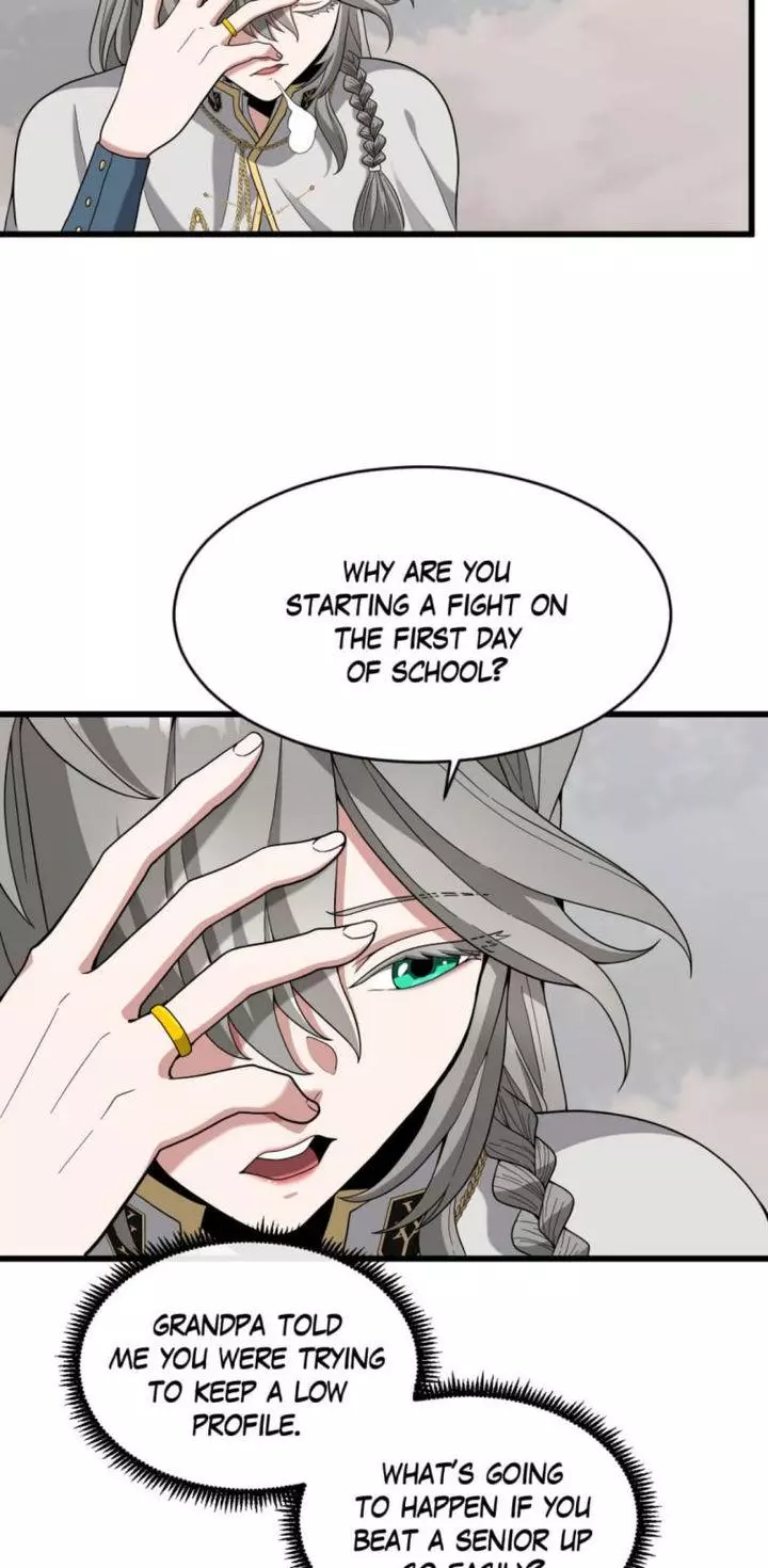 The Beginning After The End Chapter 88 page 35