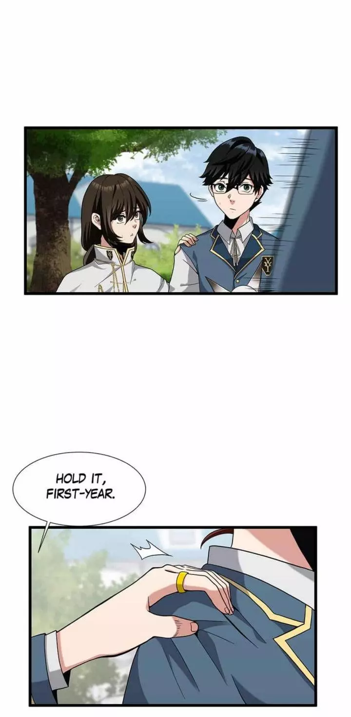 The Beginning After The End Chapter 88 page 41