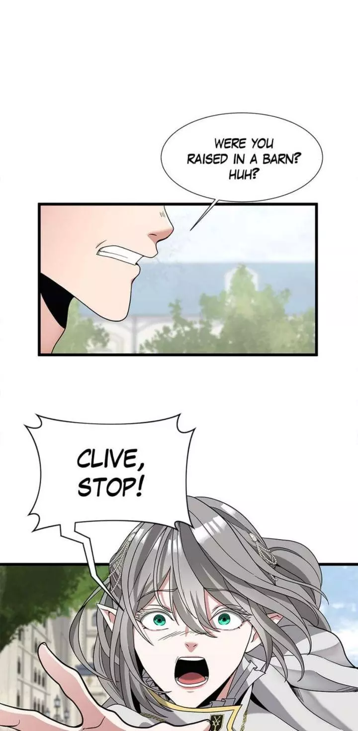 The Beginning After The End Chapter 88 page 42