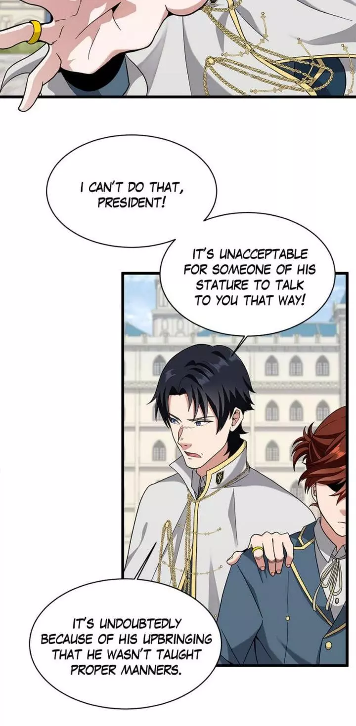 The Beginning After The End Chapter 88 page 43