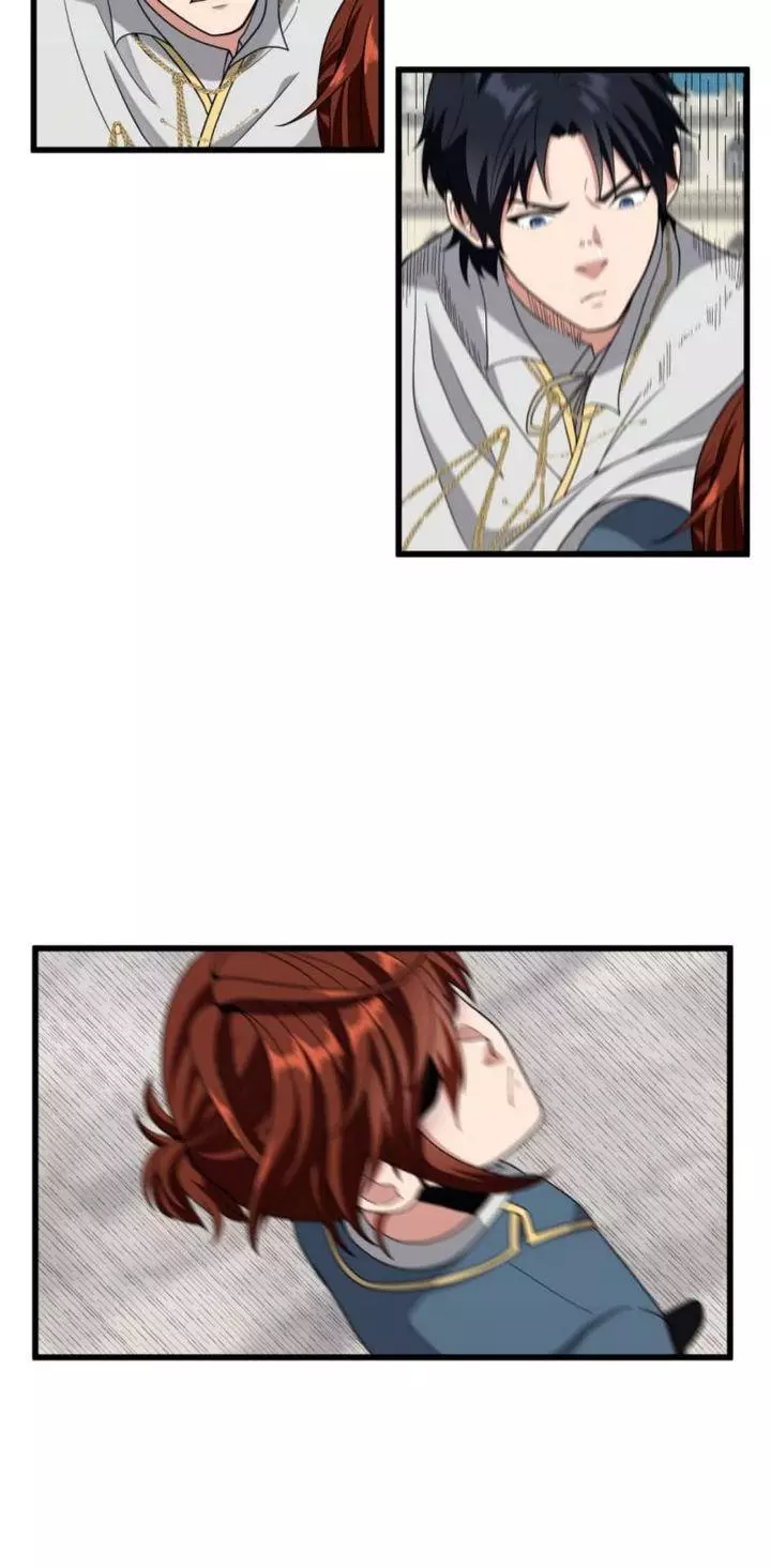 The Beginning After The End Chapter 88 page 45