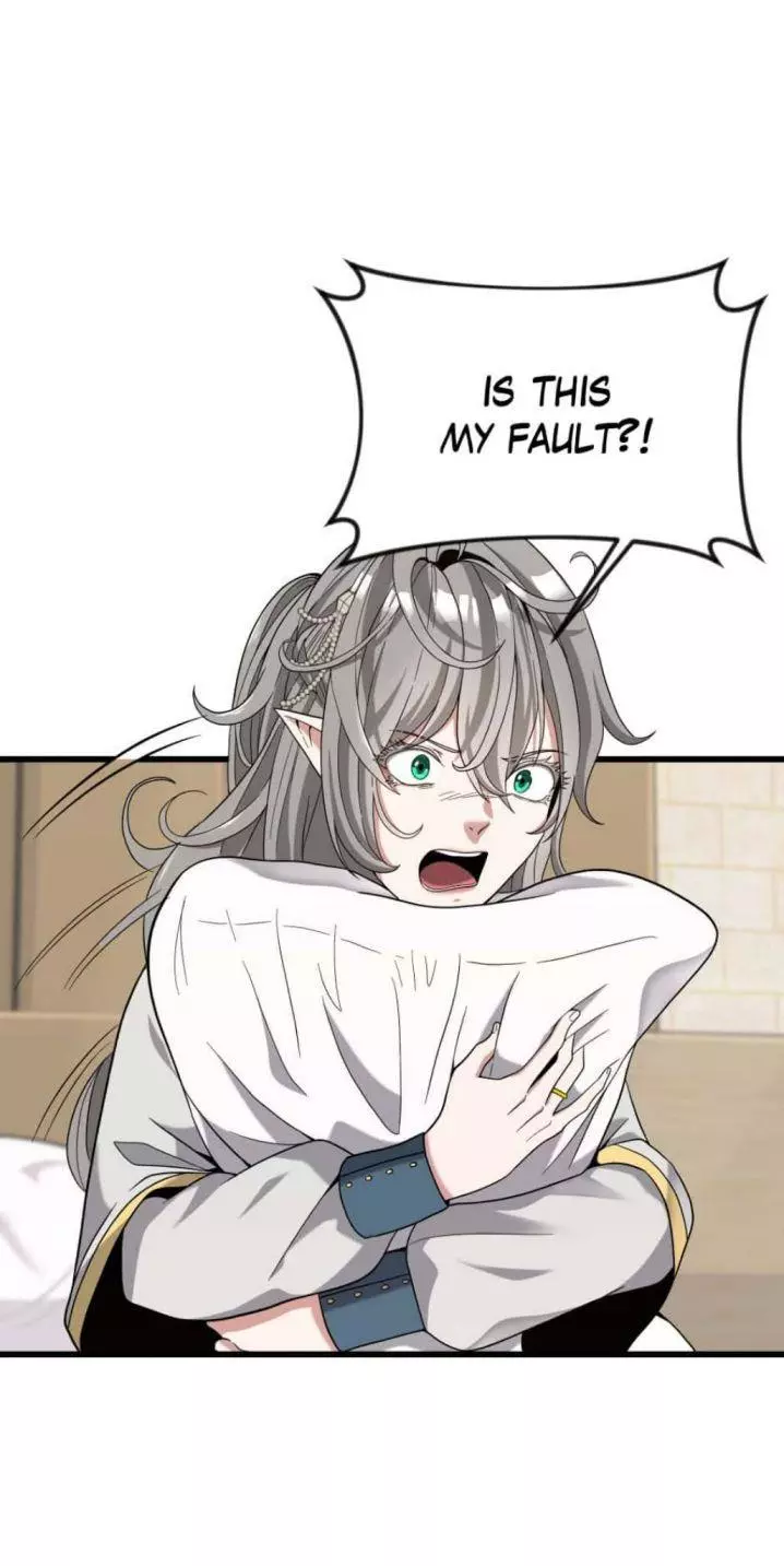 The Beginning After The End Chapter 88 page 61