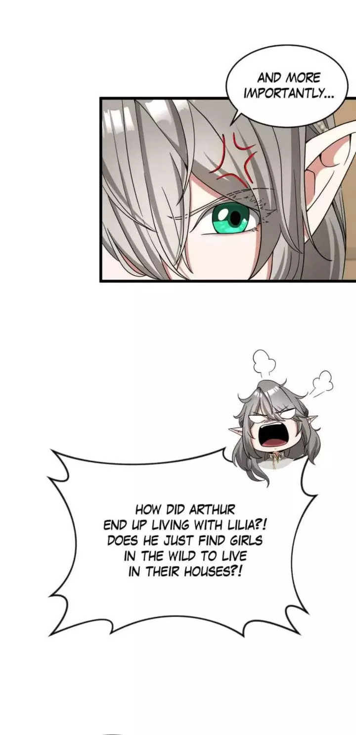 The Beginning After The End Chapter 88 page 64