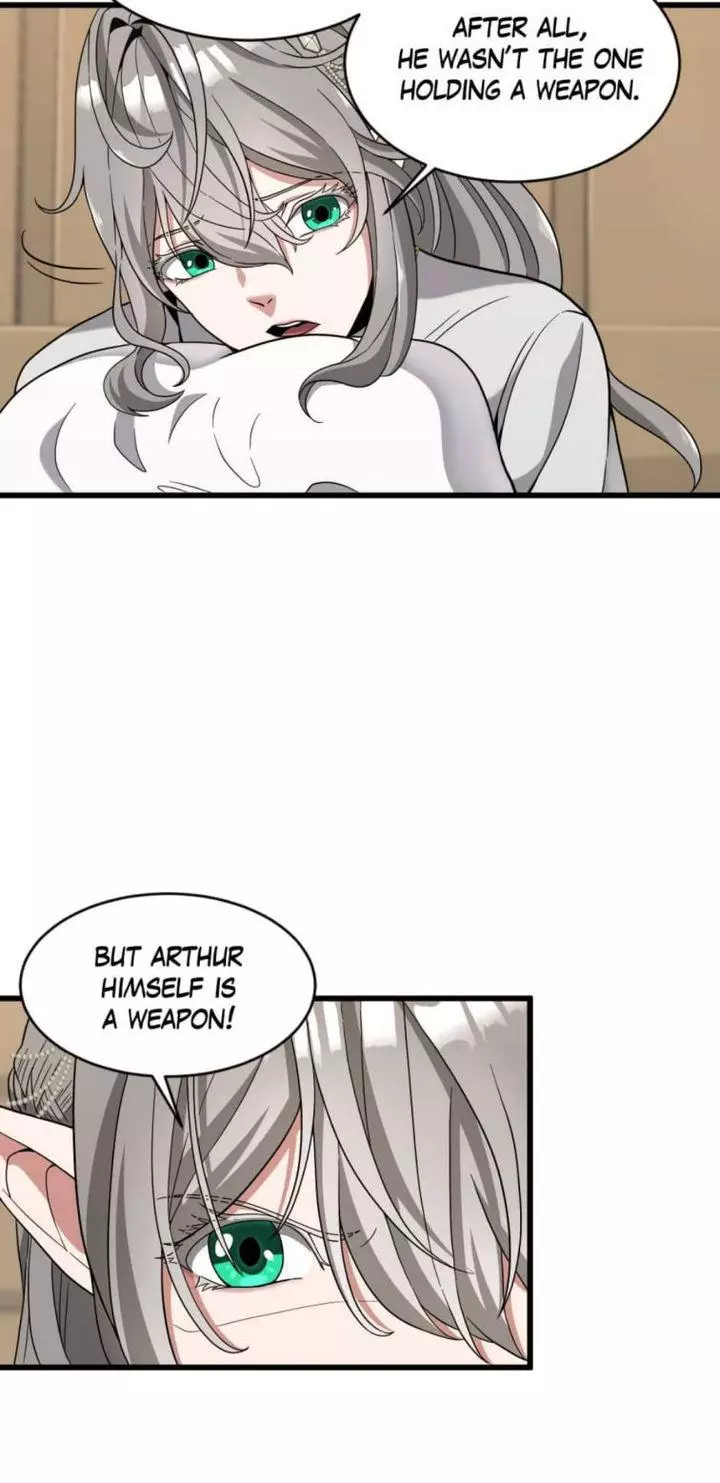 The Beginning After The End Chapter 88 page 63