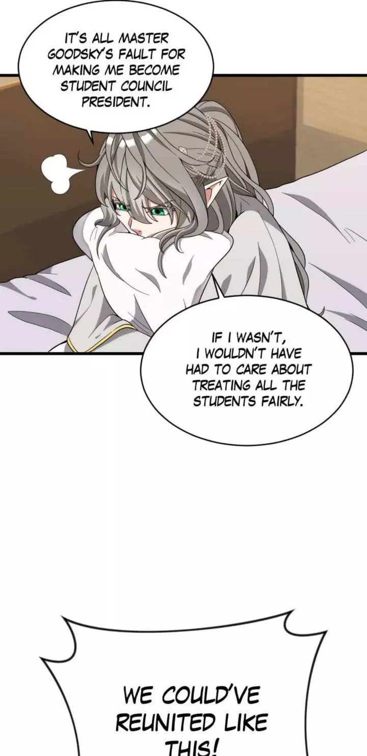 The Beginning After The End Chapter 88 page 65