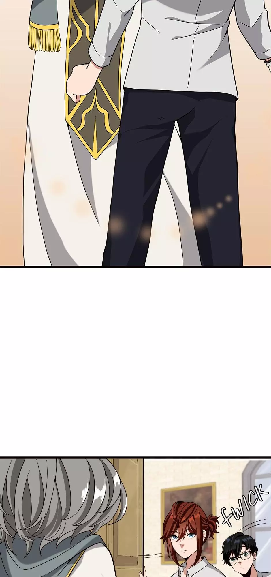 The Beginning After The End Chapter 89 page 2
