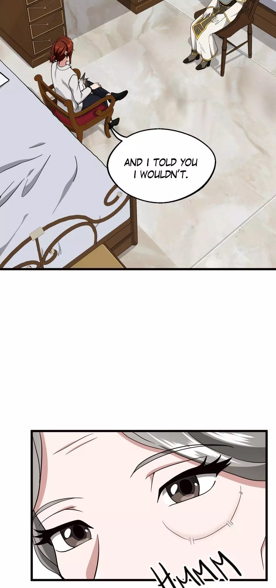 The Beginning After The End Chapter 89 page 9