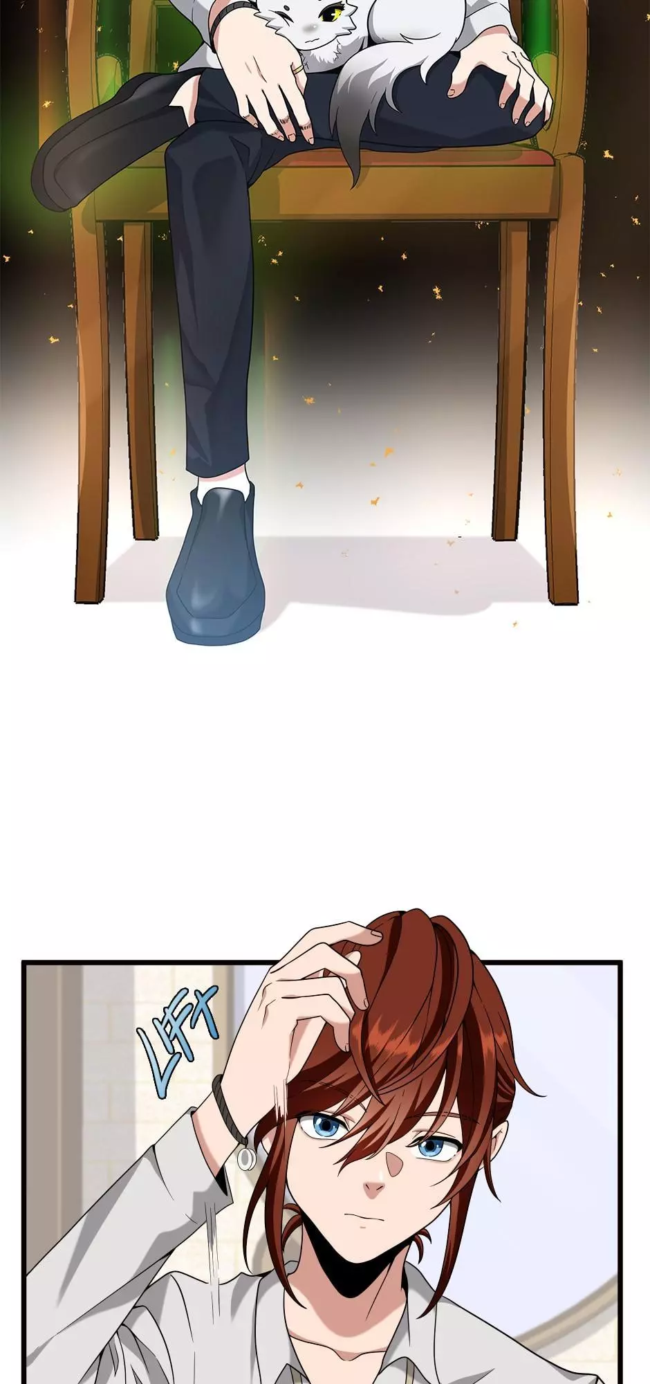 The Beginning After The End Chapter 89 page 12