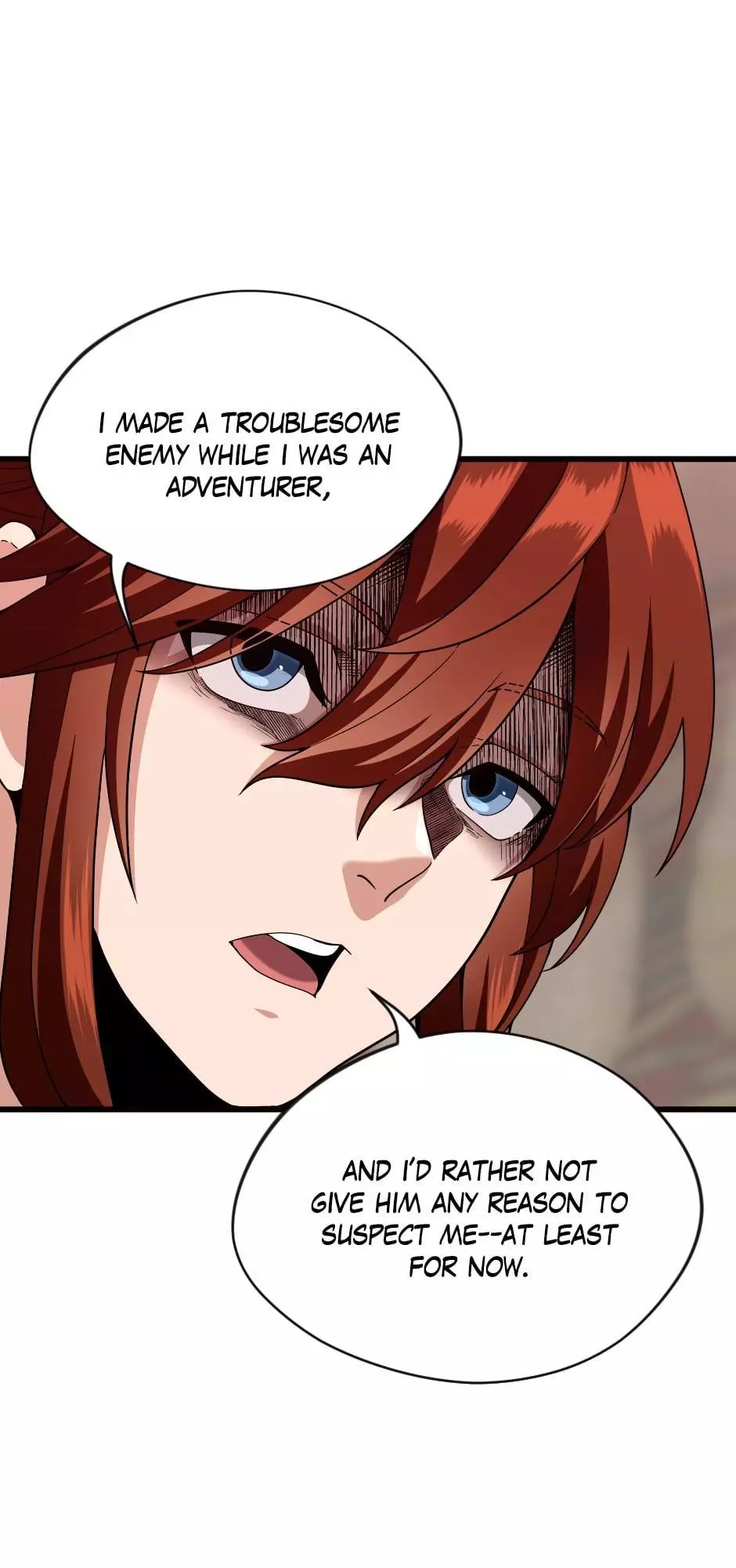 The Beginning After The End Chapter 89 page 15