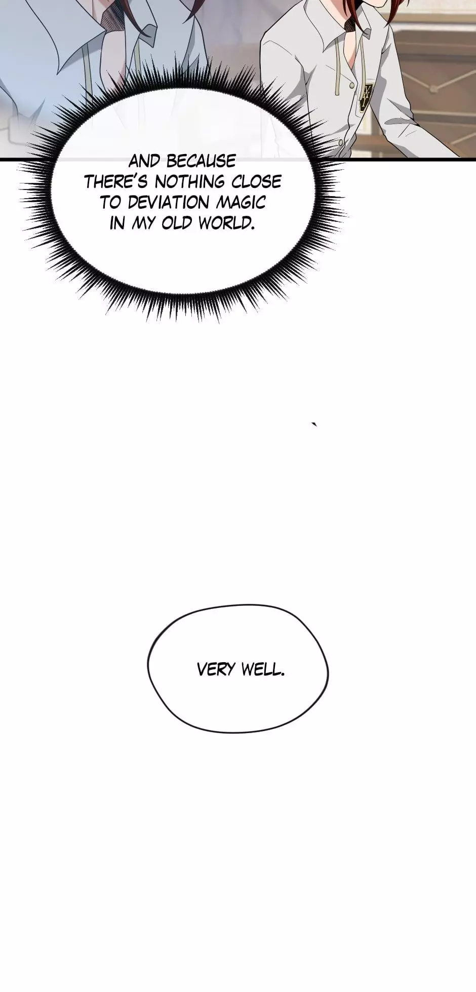 The Beginning After The End Chapter 89 page 22