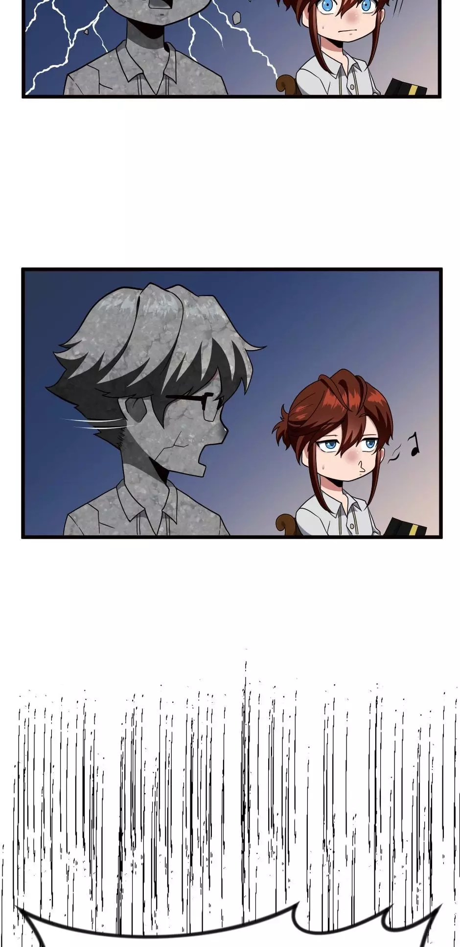 The Beginning After The End Chapter 89 page 47