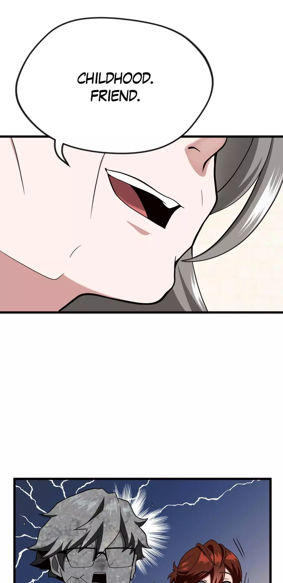 The Beginning After The End Chapter 89 page 46