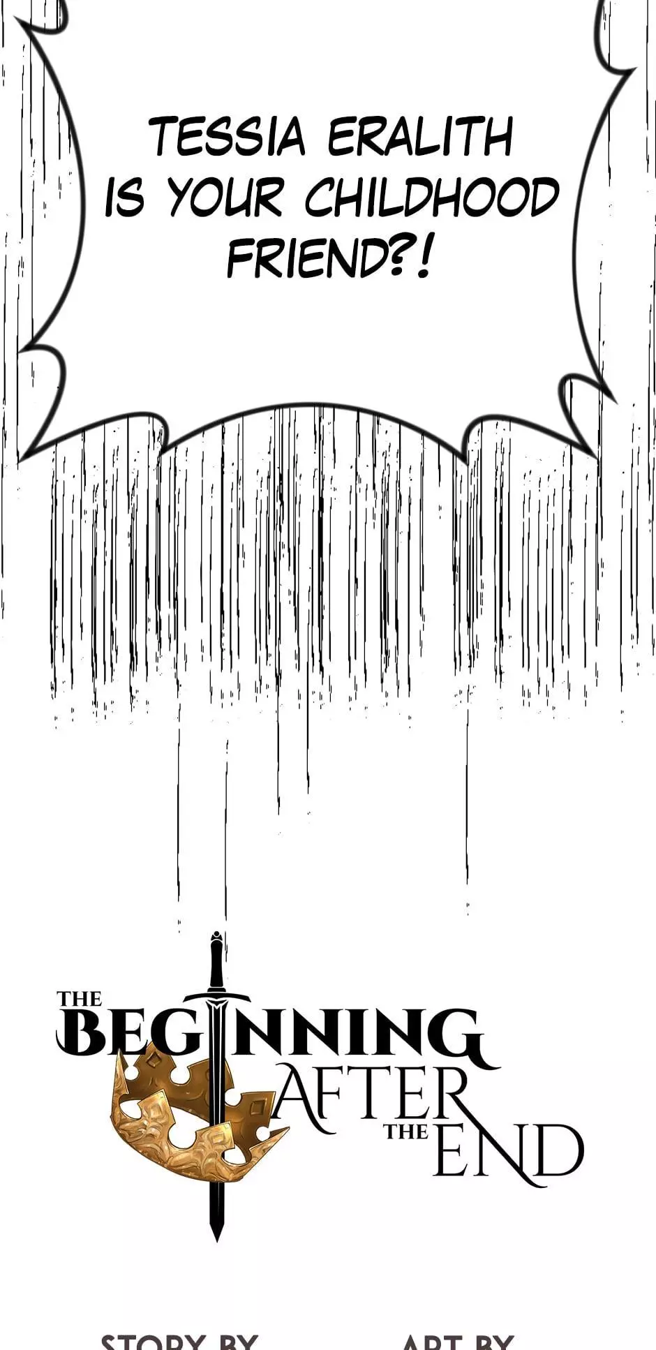 The Beginning After The End Chapter 89 page 48