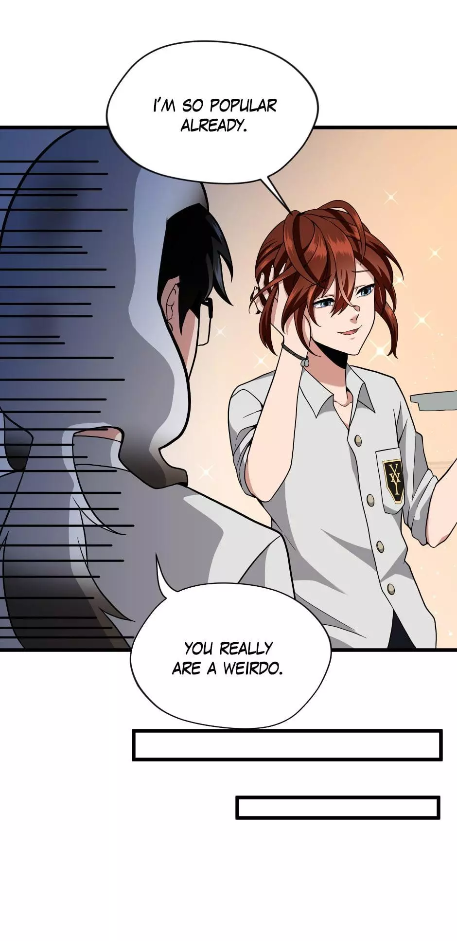 The Beginning After The End Chapter 89 page 59