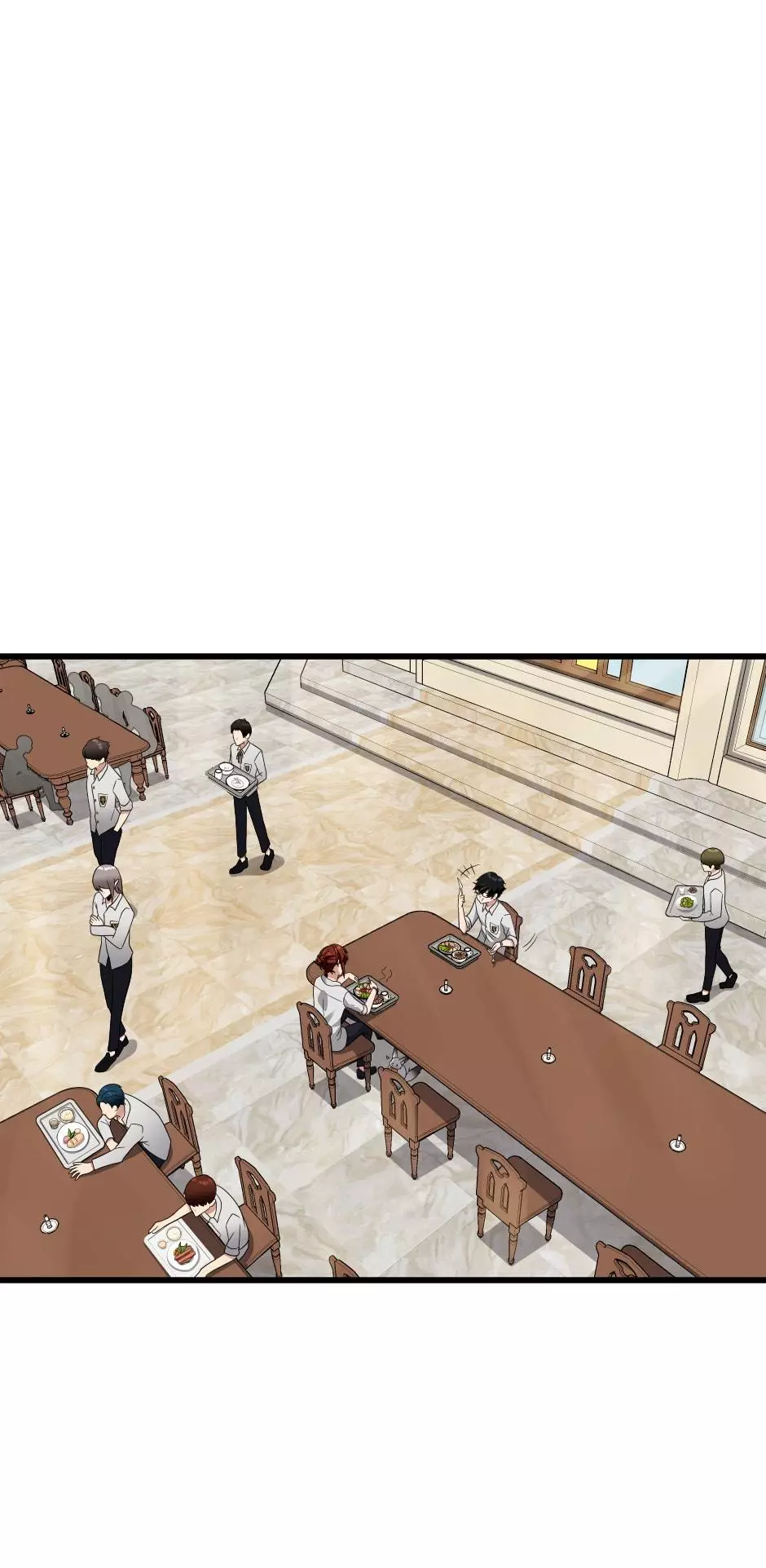The Beginning After The End Chapter 89 page 60