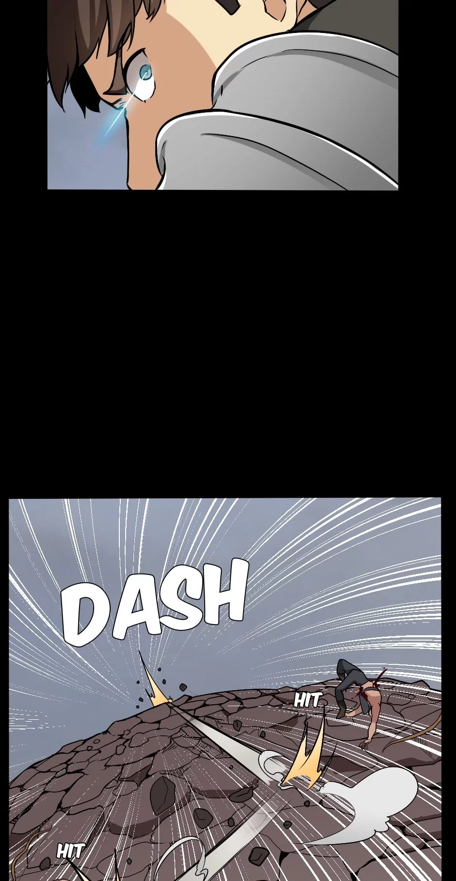 The Beginning After The End Chapter 9 page 22