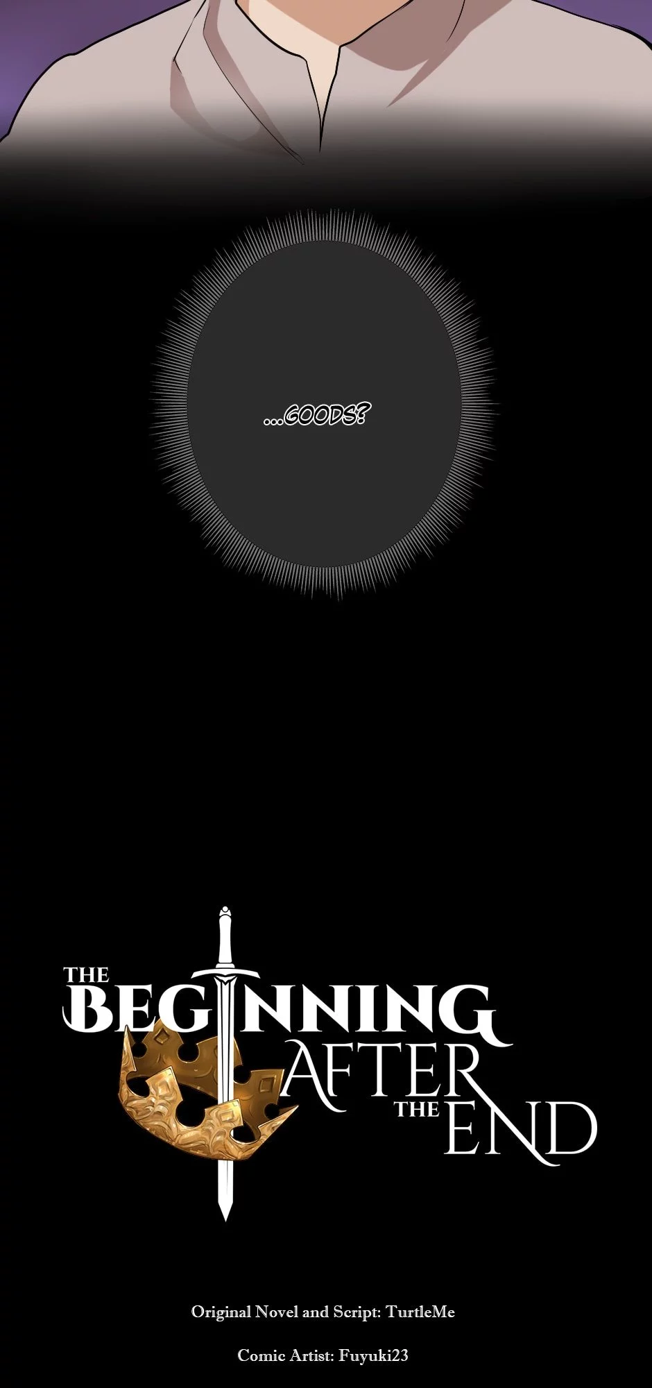 The Beginning After The End Chapter 9 page 5