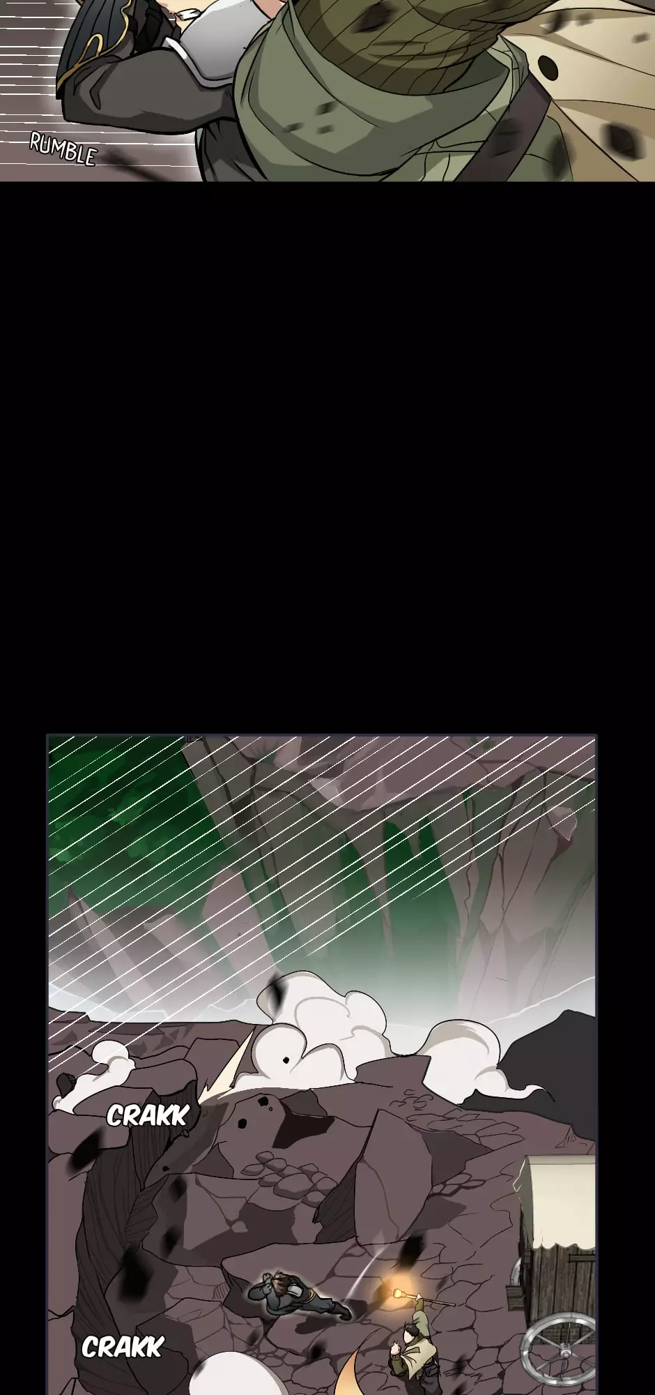 The Beginning After The End Chapter 9 page 12