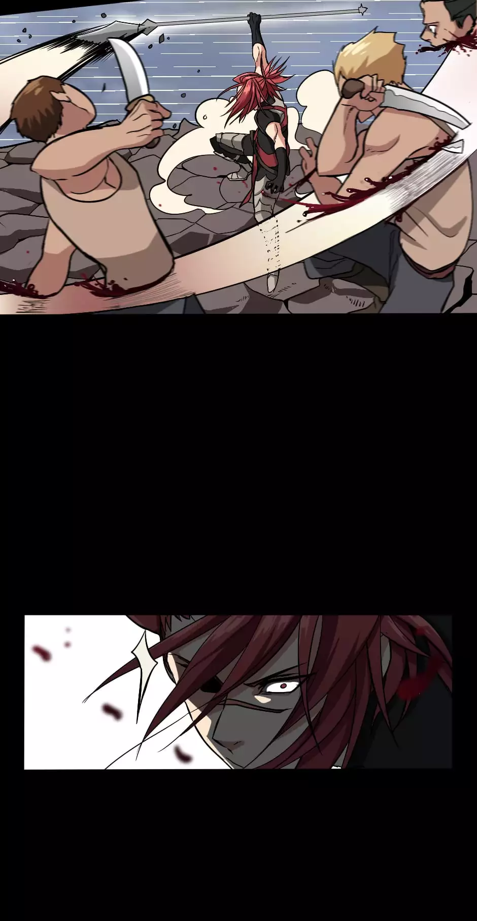 The Beginning After The End Chapter 9 page 29