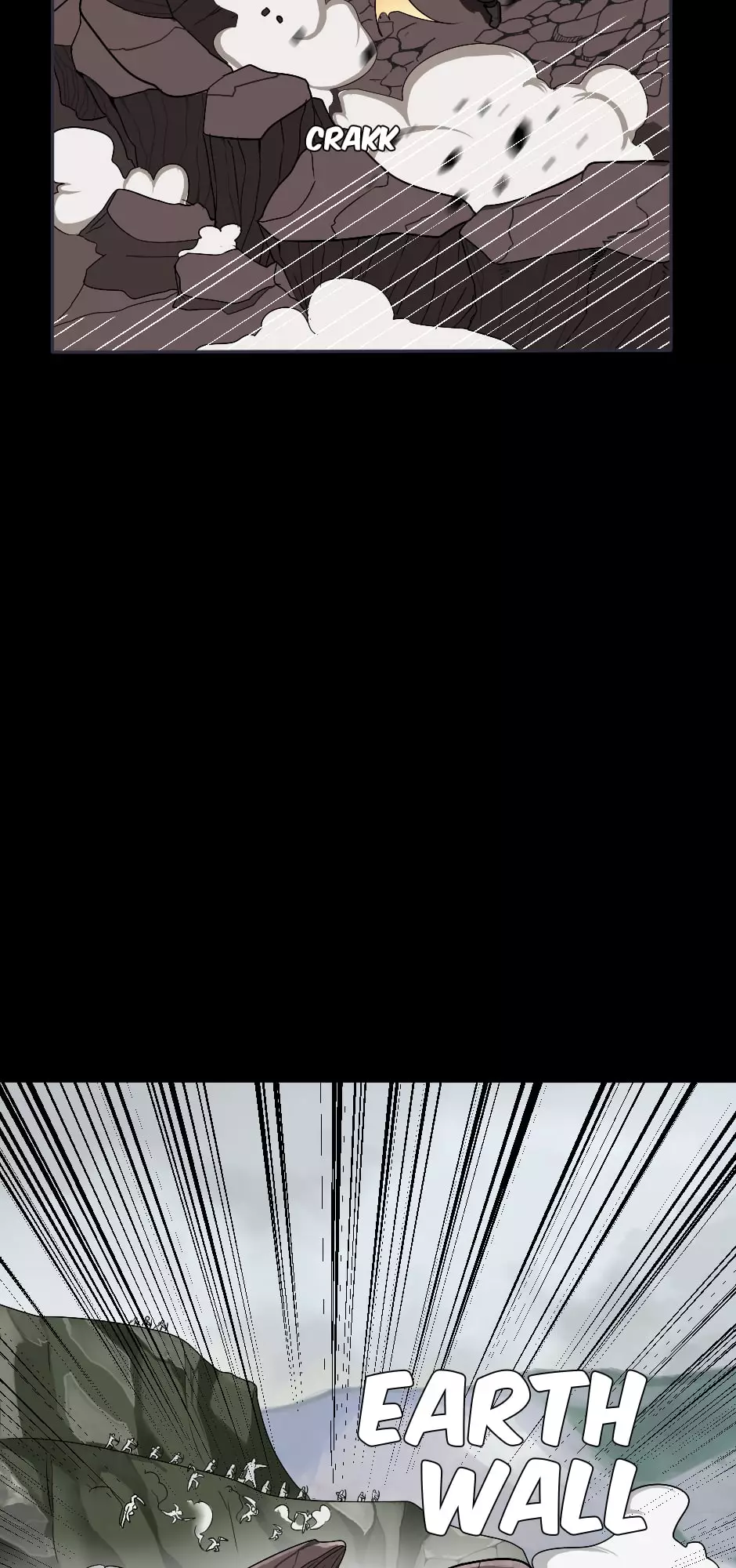 The Beginning After The End Chapter 9 page 13