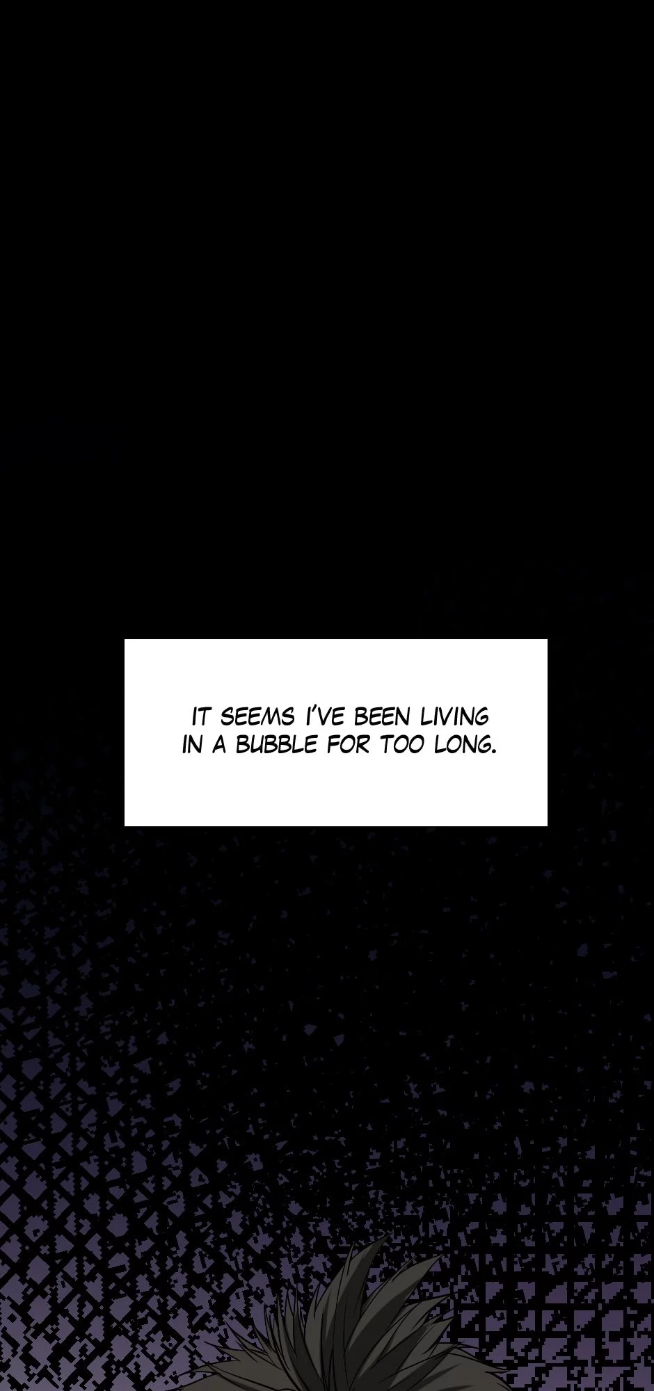 The Beginning After The End Chapter 9 page 1