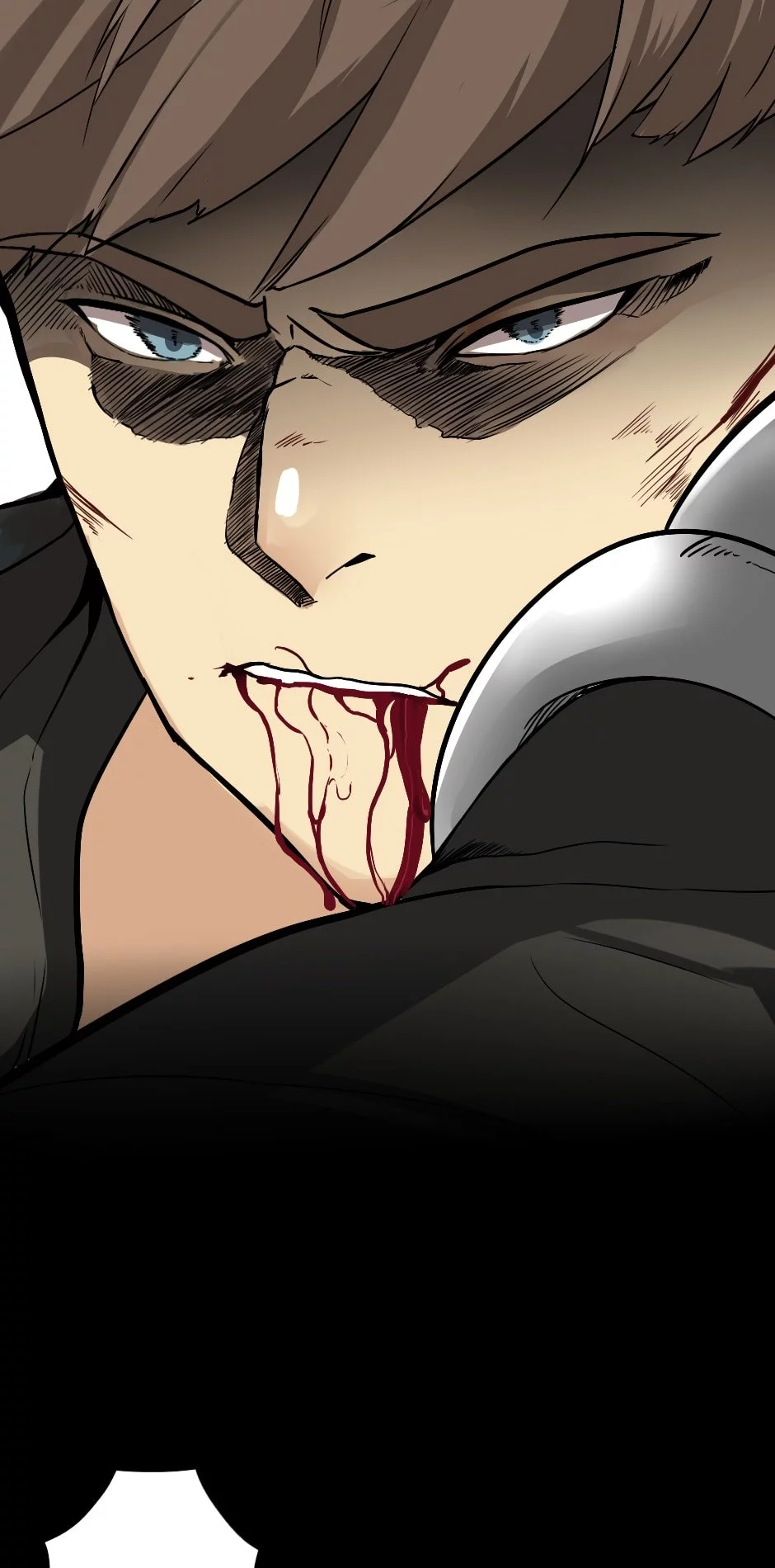 The Beginning After The End Chapter 9 page 45