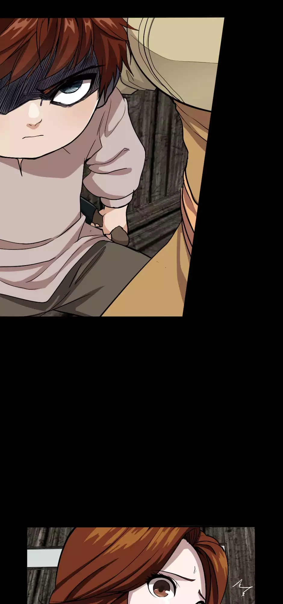The Beginning After The End Chapter 9 page 7
