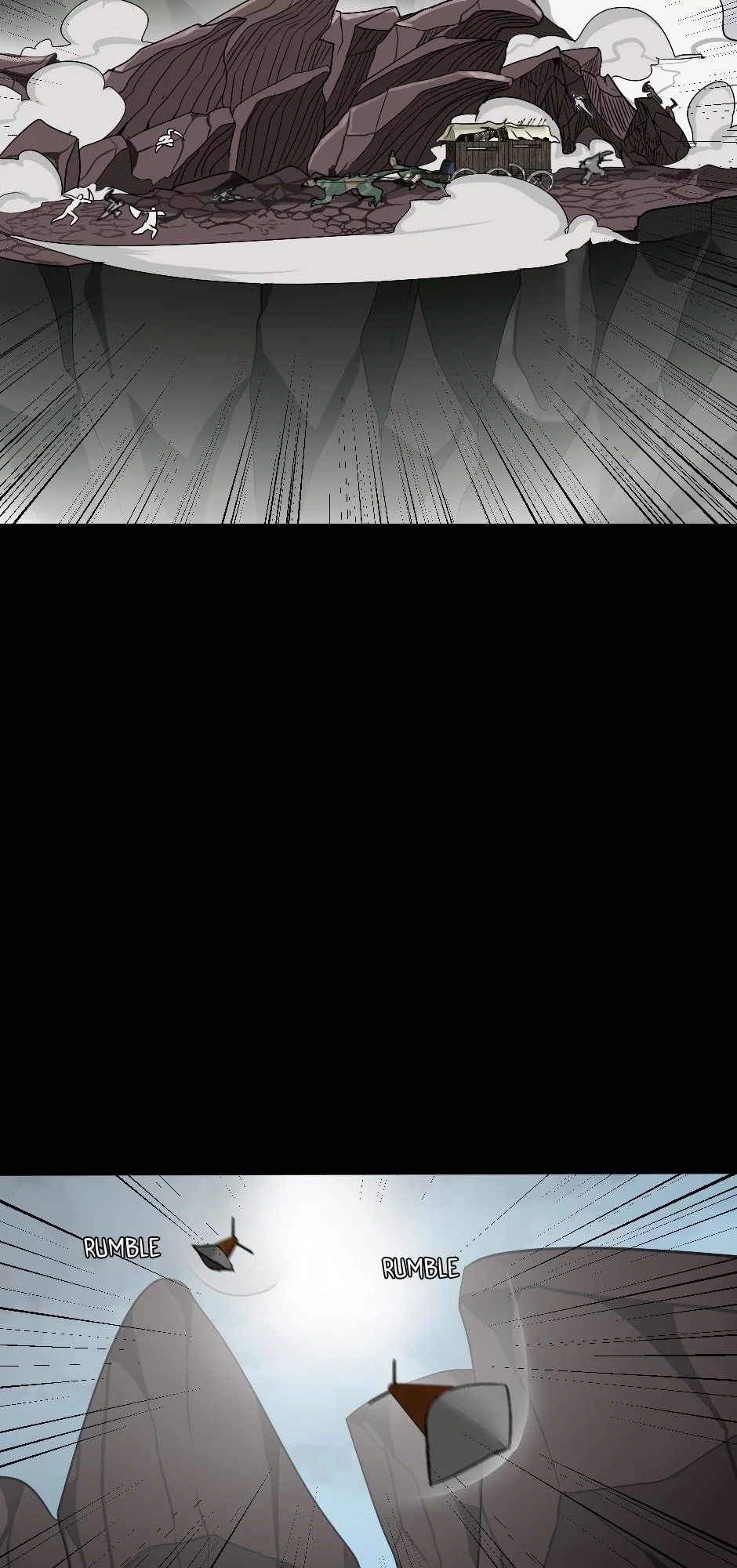 The Beginning After The End Chapter 9 page 14