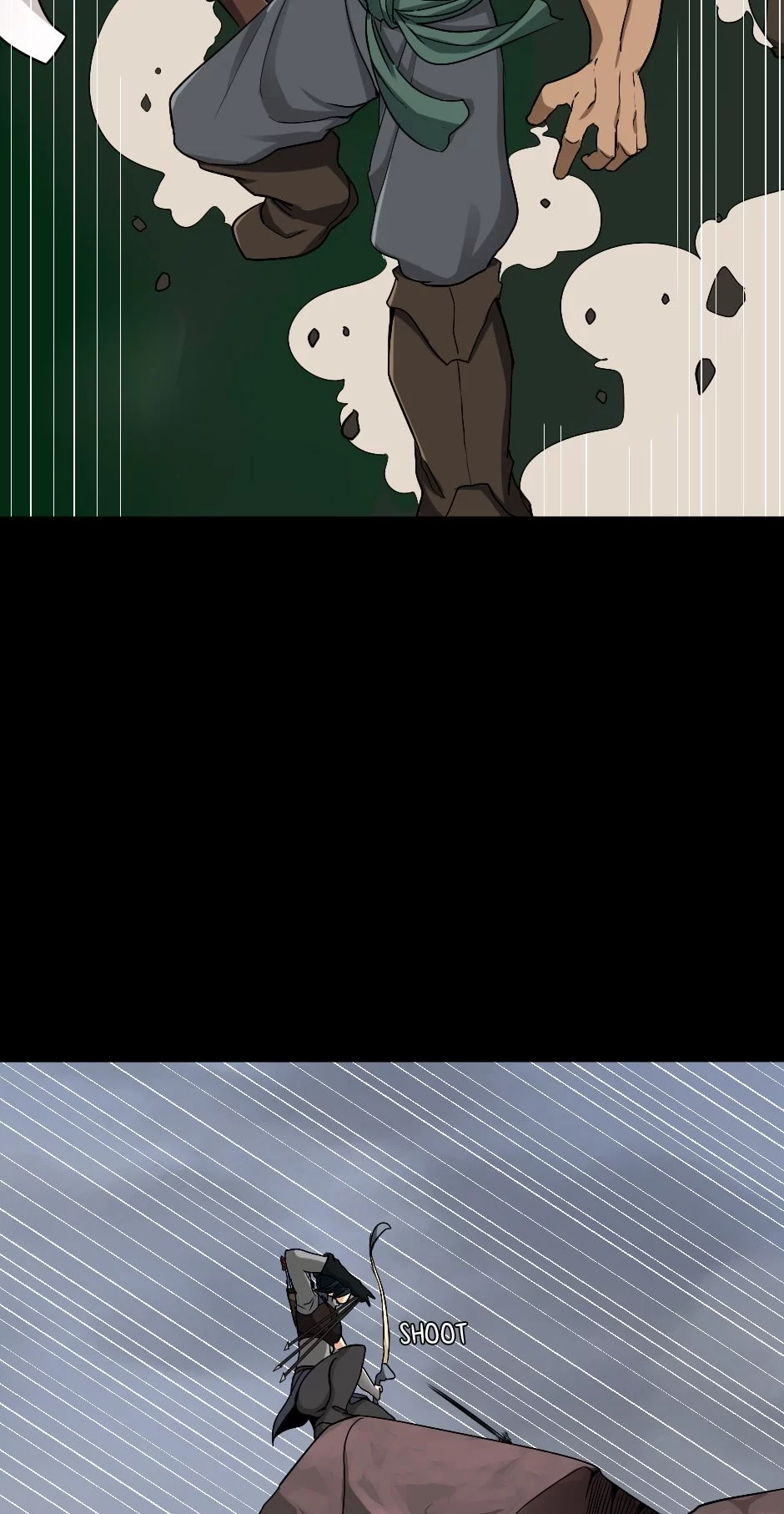 The Beginning After The End Chapter 9 page 18