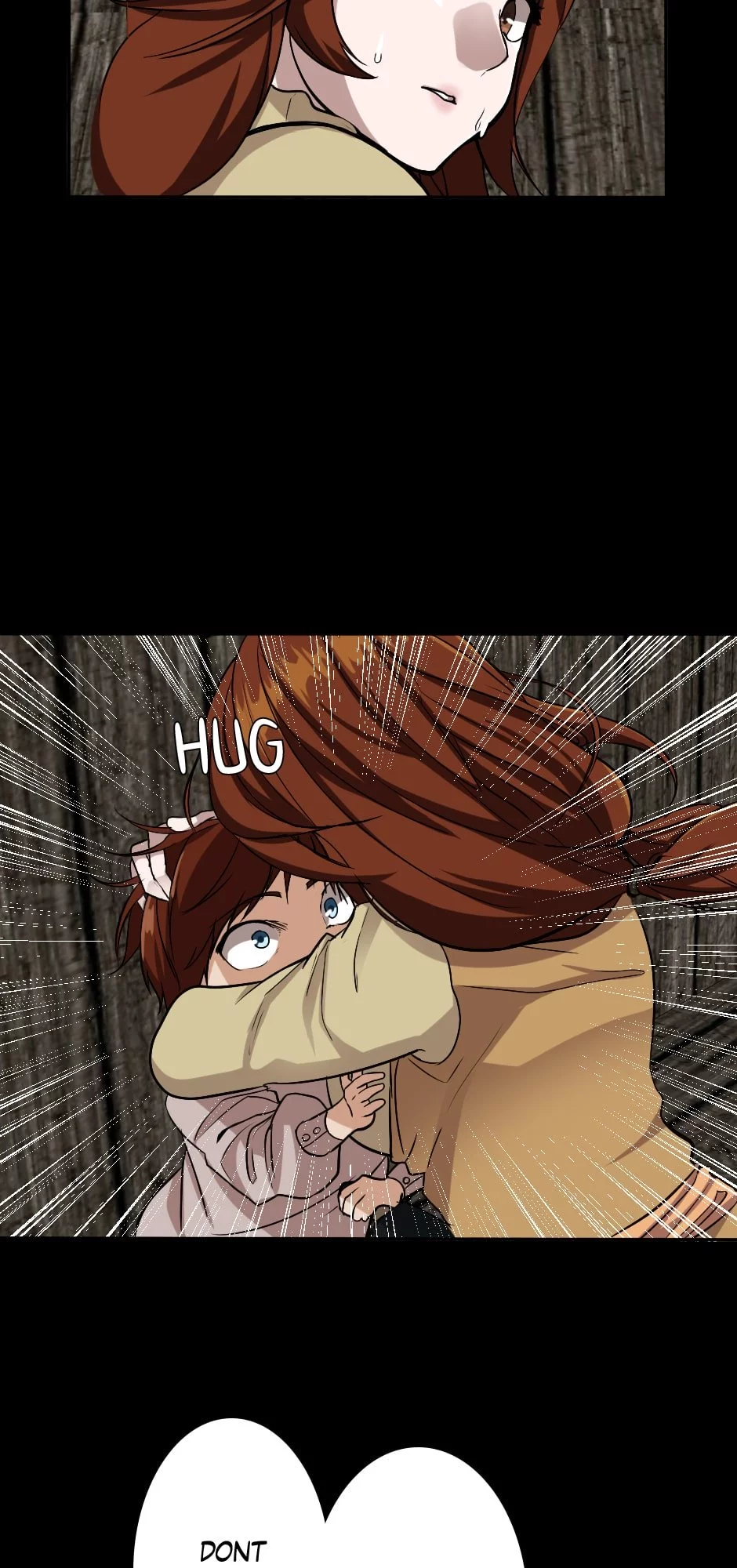 The Beginning After The End Chapter 9 page 8