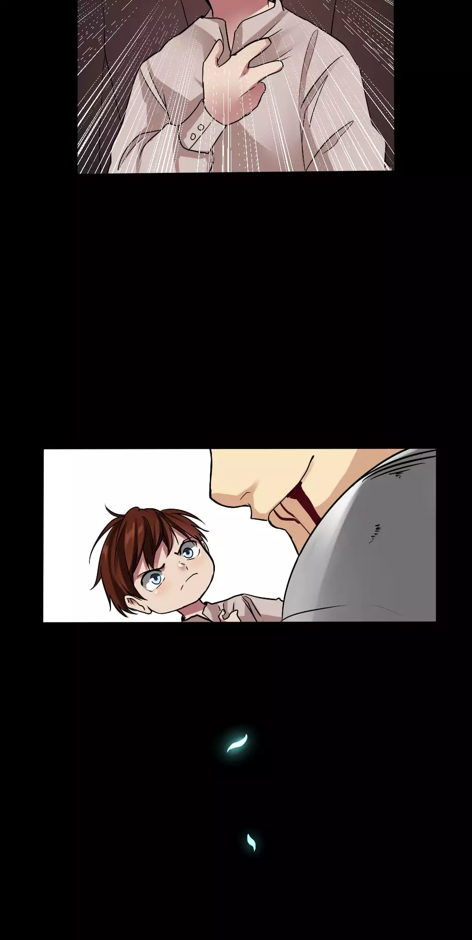 The Beginning After The End Chapter 9 page 54