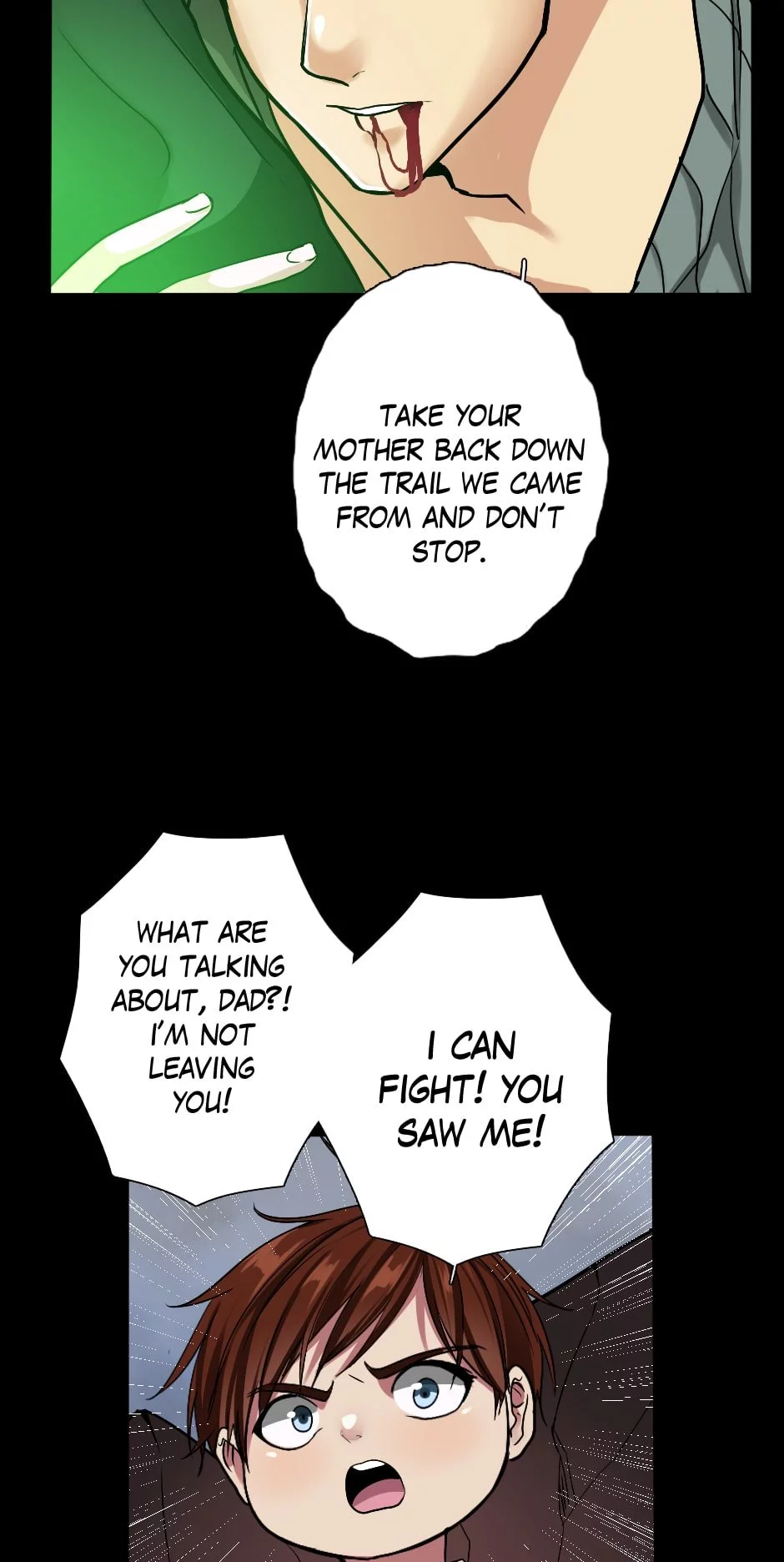 The Beginning After The End Chapter 9 page 53