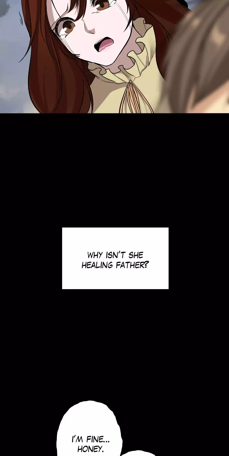The Beginning After The End Chapter 9 page 50