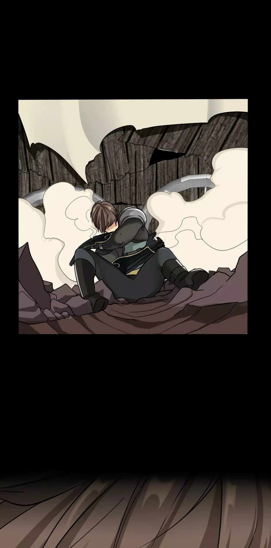The Beginning After The End Chapter 9 page 44