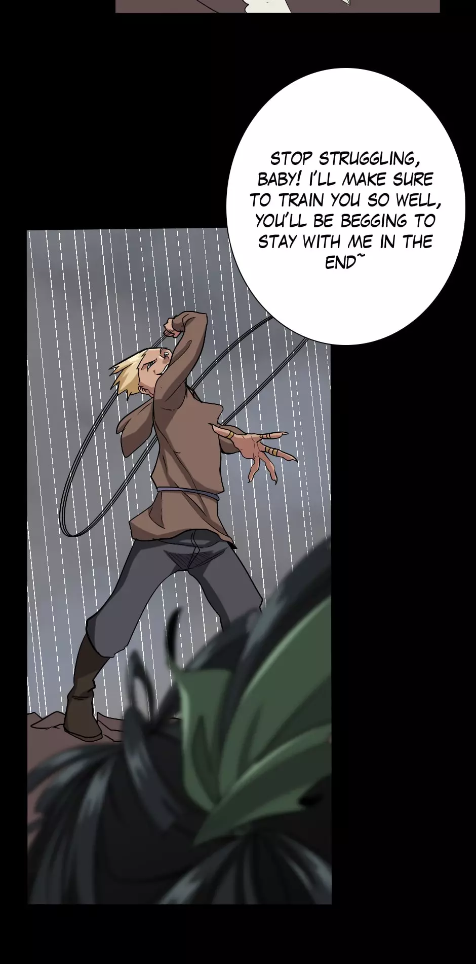 The Beginning After The End Chapter 9 page 38