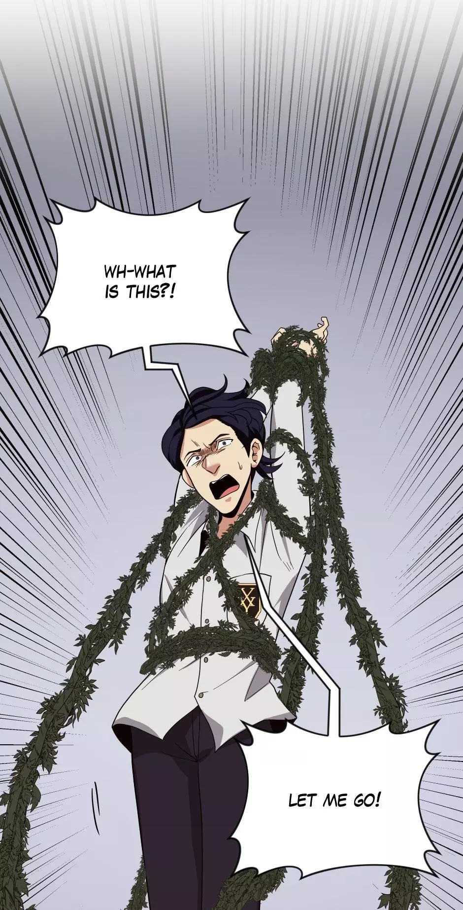 The Beginning After The End Chapter 90 page 1