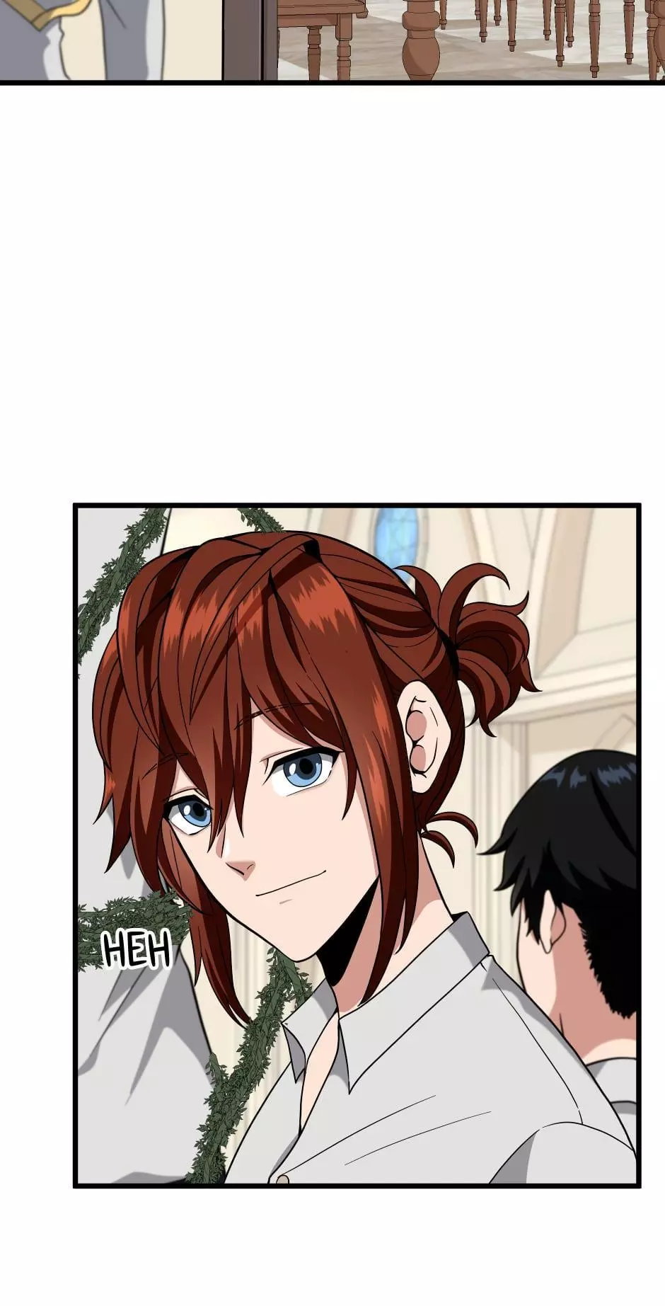 The Beginning After The End Chapter 90 page 6