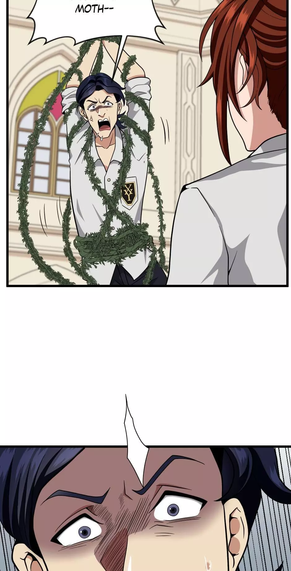 The Beginning After The End Chapter 90 page 9