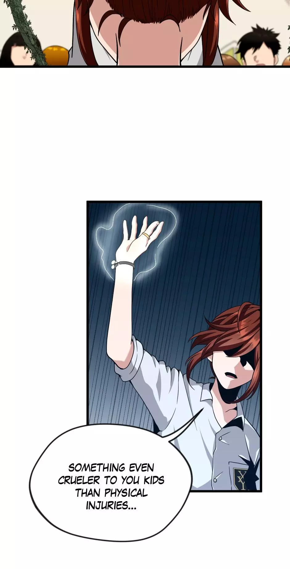 The Beginning After The End Chapter 90 page 16