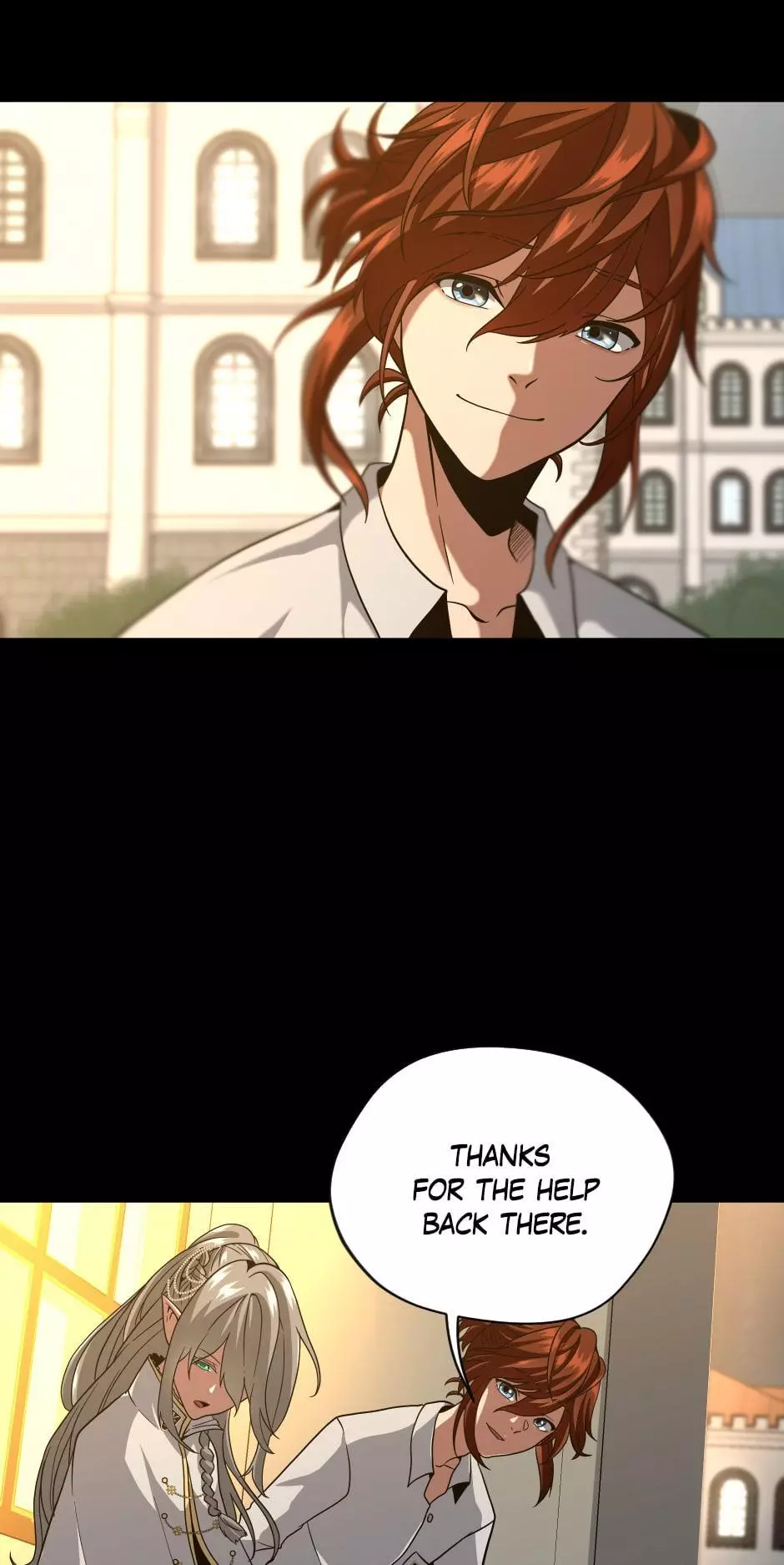 The Beginning After The End Chapter 90 page 26