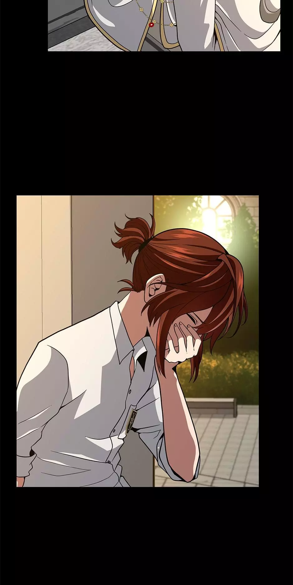 The Beginning After The End Chapter 90 page 32
