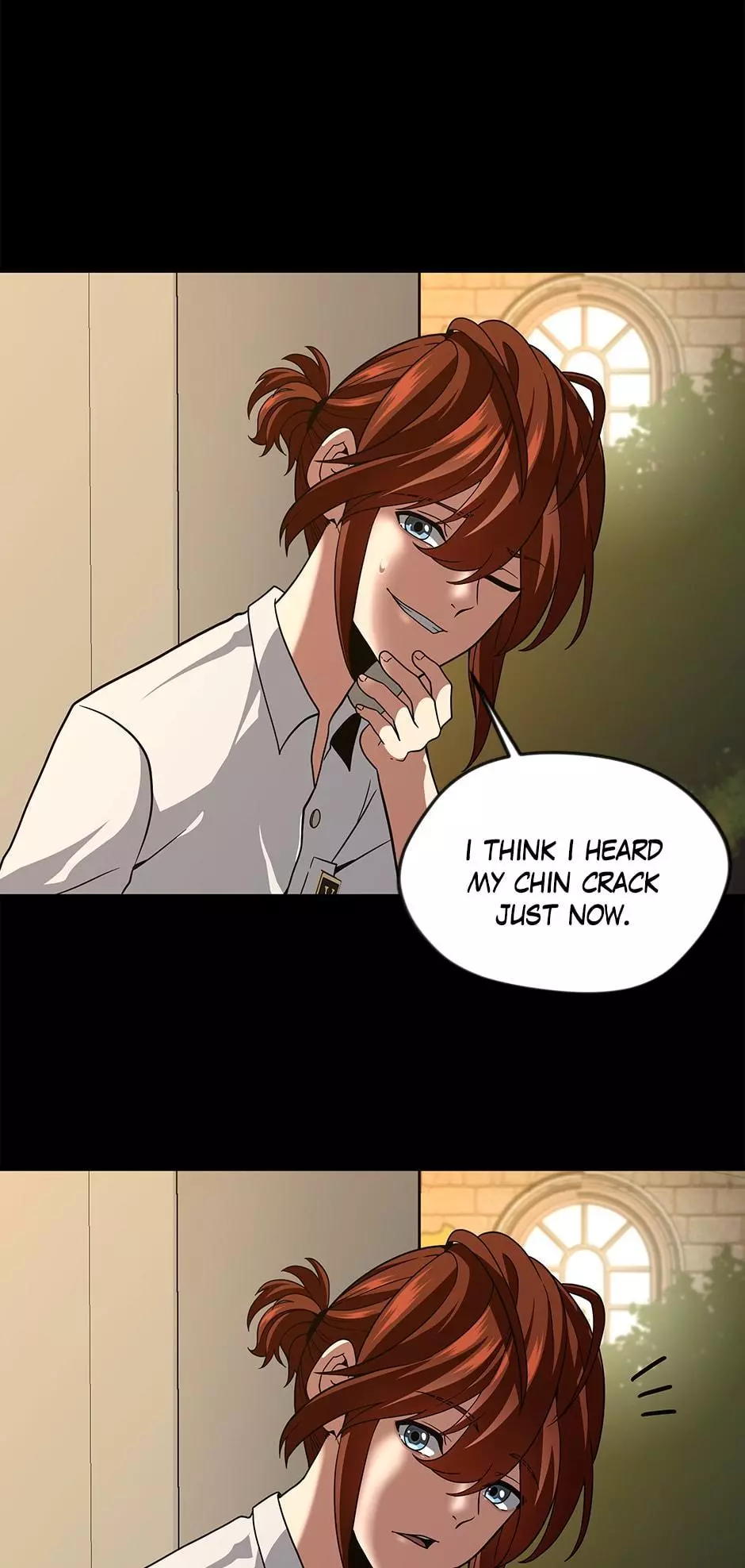 The Beginning After The End Chapter 90 page 33