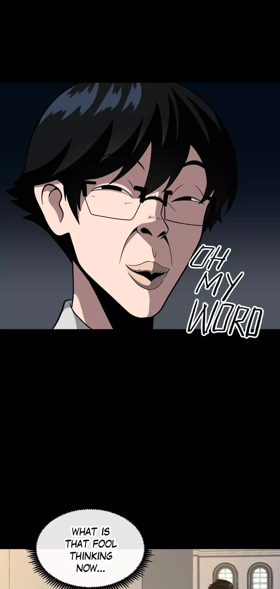 The Beginning After The End Chapter 90 page 45